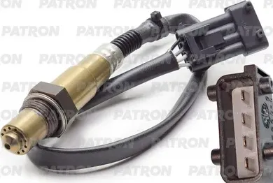 Лямбда-зонд (Patron). Артикул POS105