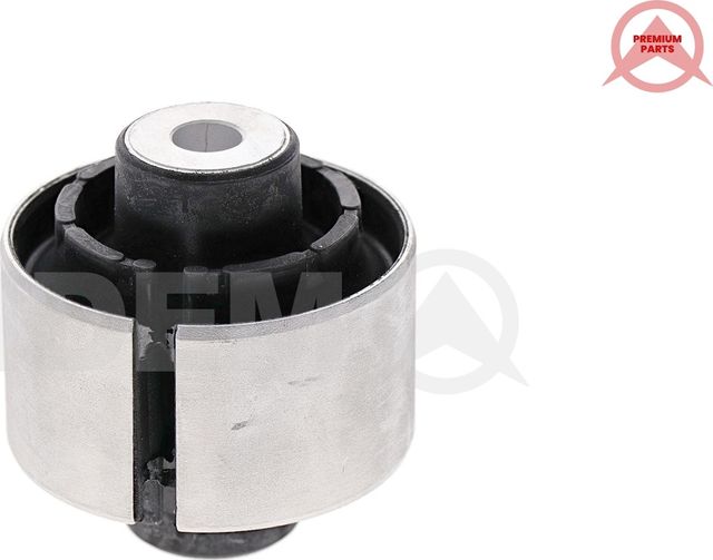 Сайлентблок переднего рычага подвески Sidem передний нижний для BMW 2 F22 2012-2026. Артикул 8216002