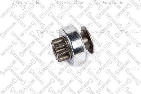 Бендикс стартера Stellox для Renault Laguna III 2007-2015. Артикул 06-80216-SX