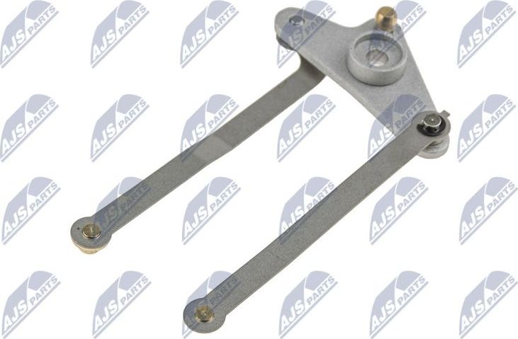 Впускной коллектор NTY. Артикул BKS-ME-020