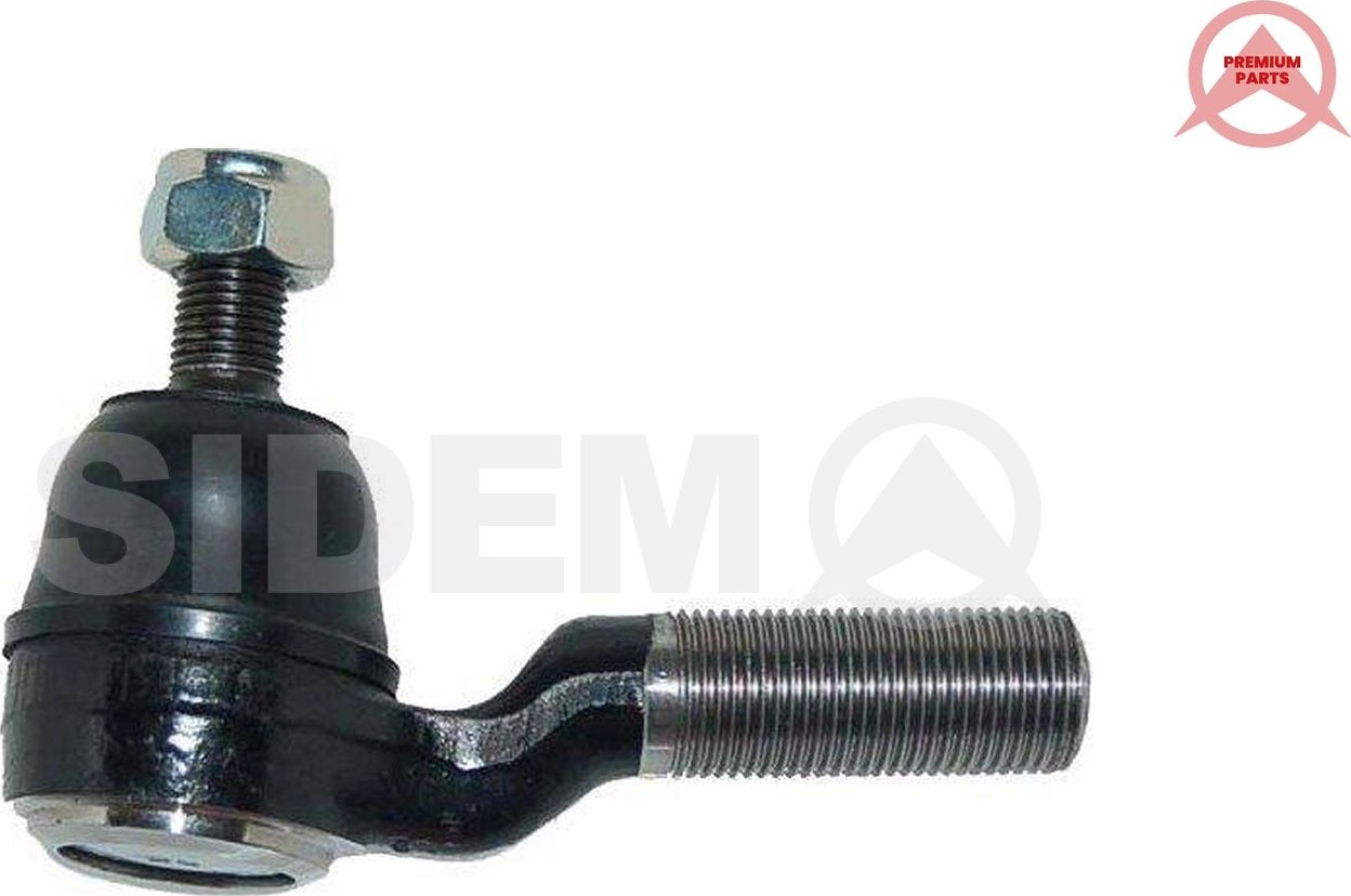 Наконечник рулевой тяги Sidem. Артикул 42439