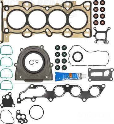 Опоры двигателя Ford Focus 2