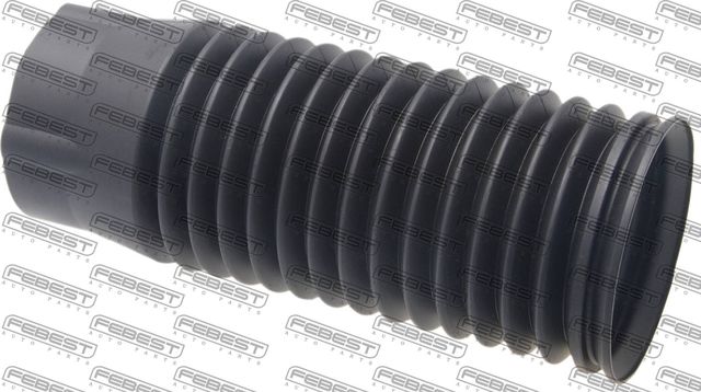 Пыльник амортизатора (стойки) Febest. Артикул MSHB-E33R