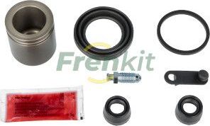 Ремкомплект тормозного суппорта Frenkit задний для Daewoo Korando 1999-2001. Артикул 240935