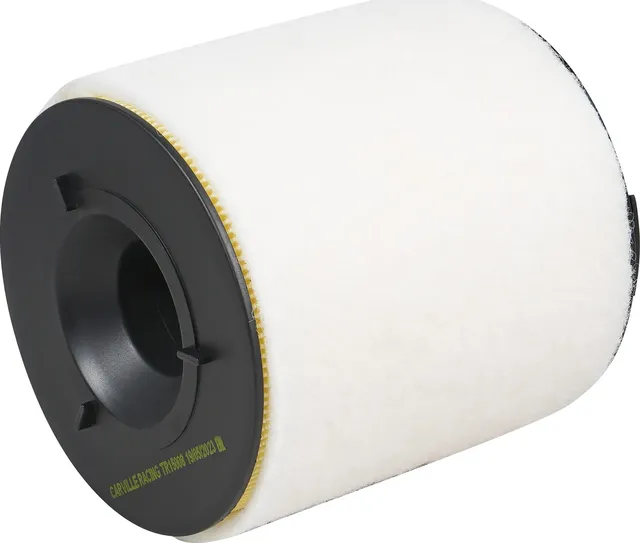 Фильтр для а/м VAG Rapid (12-)/A1 (10-)/Fabia II (10-) 1.2TSI/1.4TSI (возд.) (TR15008) (Carville Racing). Артикул tr15008