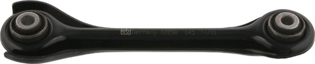 Поперечный рычаг задней подвески Febi Bilstein (Листовая сталь). Артикул 02098