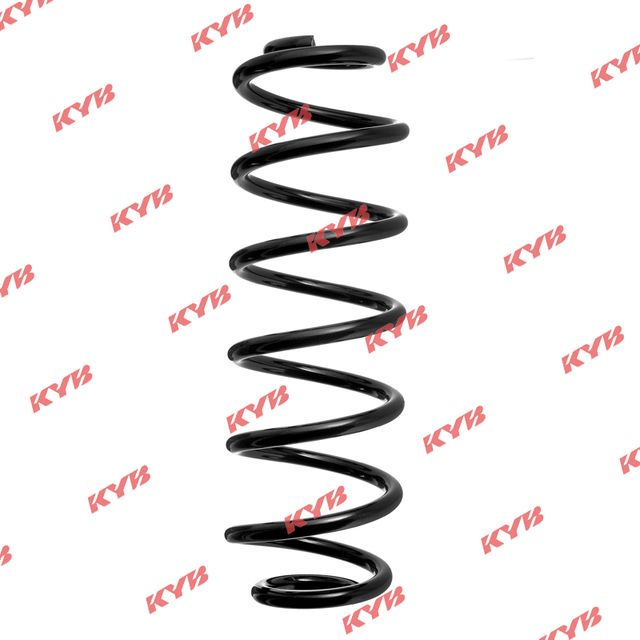 Пружина подвески KYB K-Flex задняя для SEAT Altea I 2004-2015. Артикул RA7103