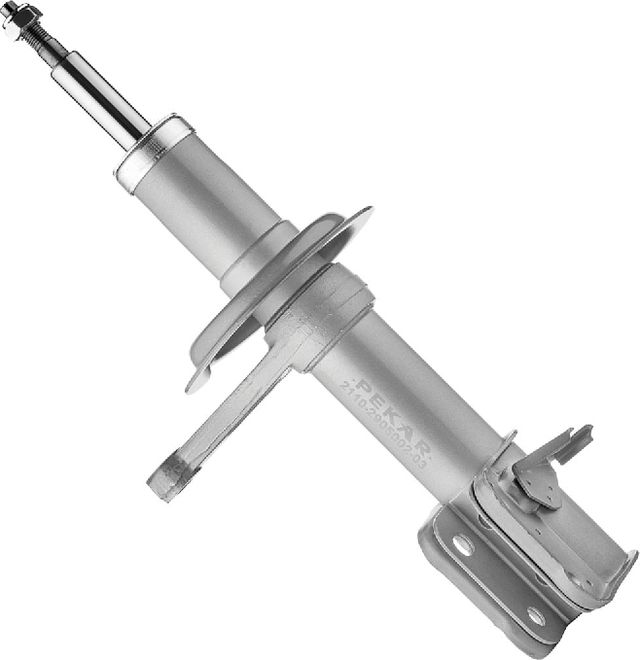 АМОРТИЗАТОР (стойка) (Pekar). Артикул 2110290500203