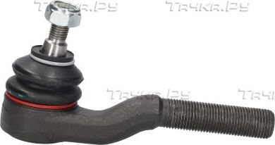 Наконечник рулевой тяги Birth левый для Peugeot 406 I 1995-2004. Артикул TS1549