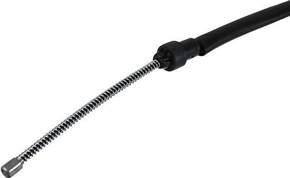 Трос ручника (тросик ручного тормоза) Stellox задний правый для Renault Clio II 1998-2013. Артикул 29-96128-SX