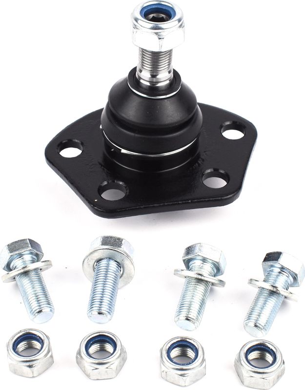 Опора шаровая DUCATO 08 (Jikiu). Артикул JB41006