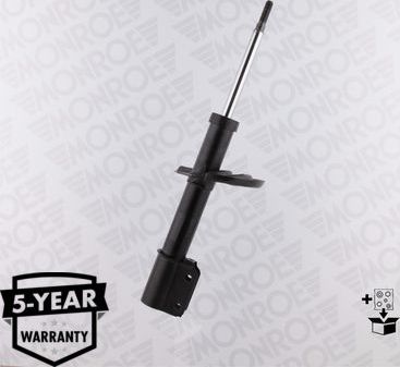 Амортизатор Monroe Original (Gas). Артикул G7466