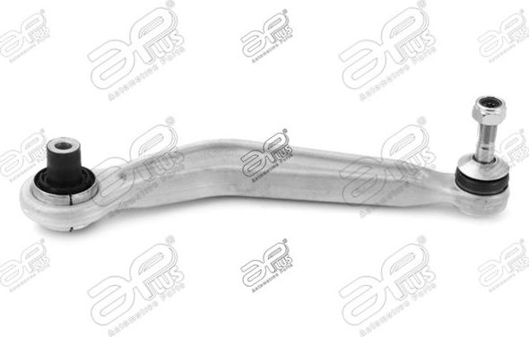 Поперечный рычаг задней подвески APlus правый верхний для BMW 7 IV (E65/E66) 2001-2008. Артикул 12149AP