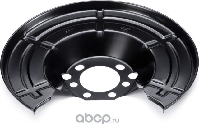 Пыльник тормозного диска (Metaco). Артикул 8320001