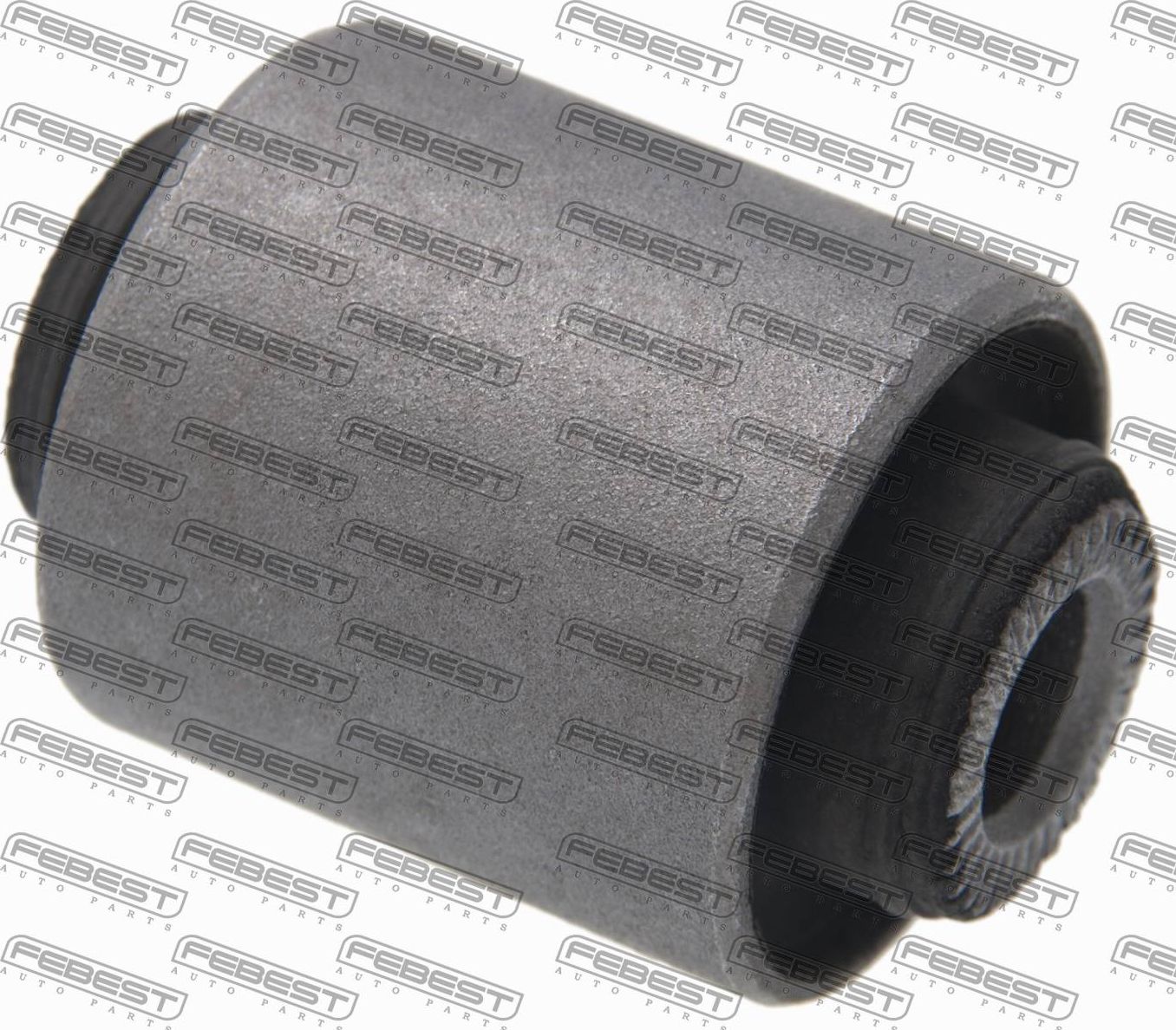 Сайлентблок переднего рычага подвески Febest. Артикул KAB-SLS