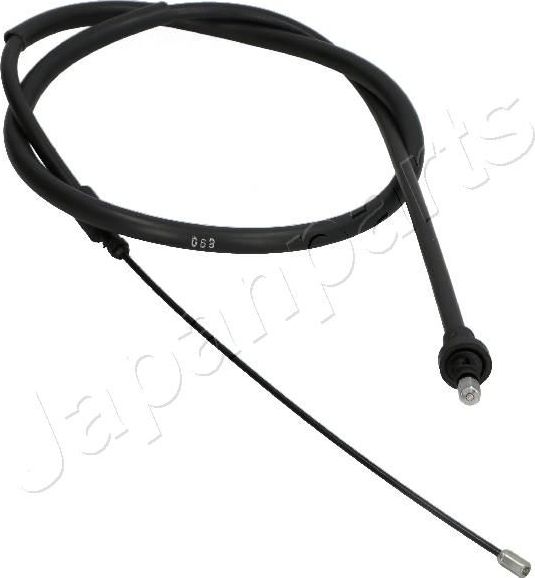 Трос ручника (тросик ручного тормоза) Japanparts. Артикул BC-0611