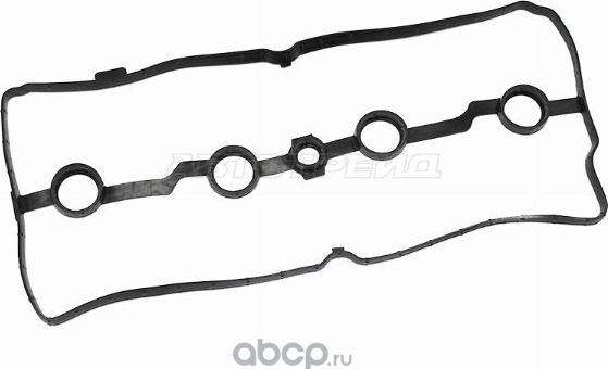 Прокладка клапанной крышки NS MR18DE, MR20DE, C11 (SAT). Артикул K13270EN200