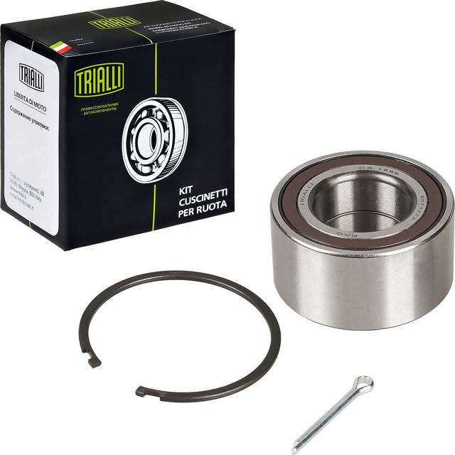 Ступичный подшипник (комплект) Trialli. Артикул CS 1586