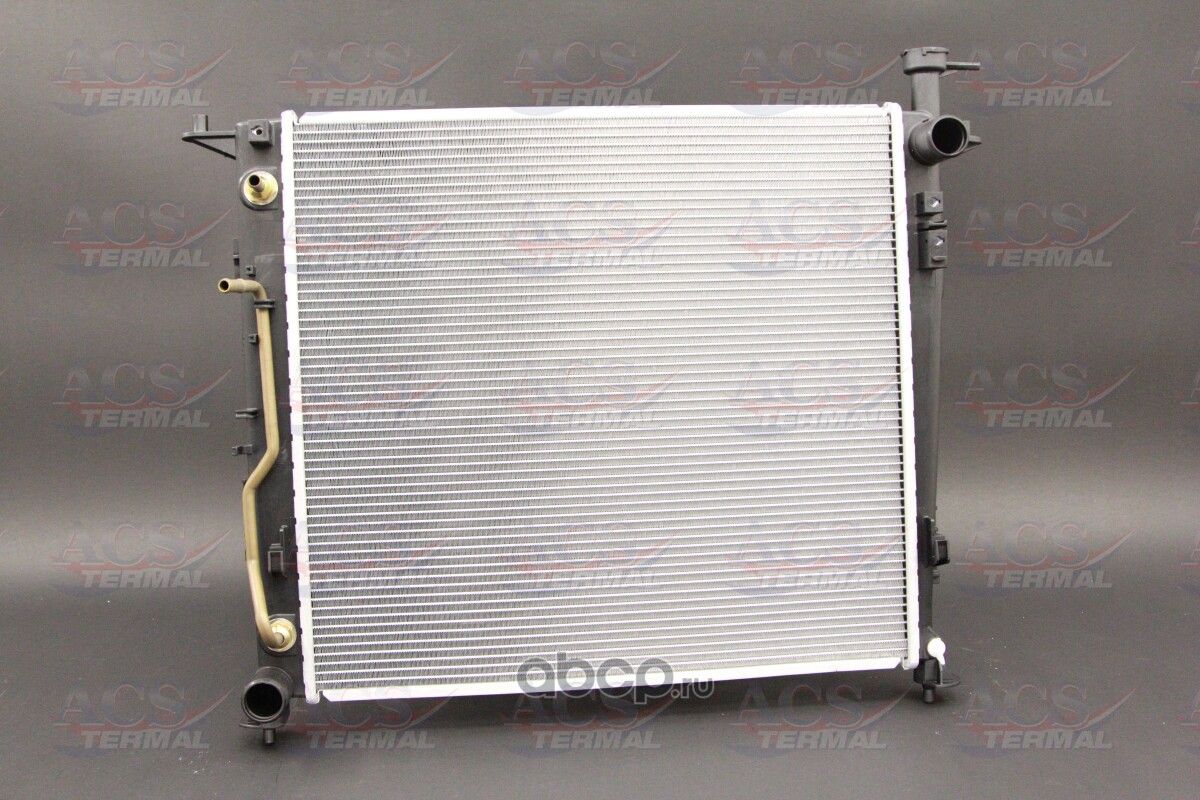 3366234 Радиатор охлаждения KIA SORENTO III UM  (ACS Termal). Артикул 3366234
