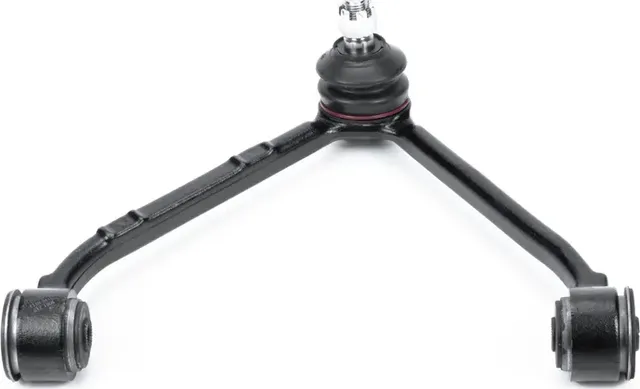 4310-011L_Рычаг передний верхний левый (Metaco) Metaco. Артикул 4310011L