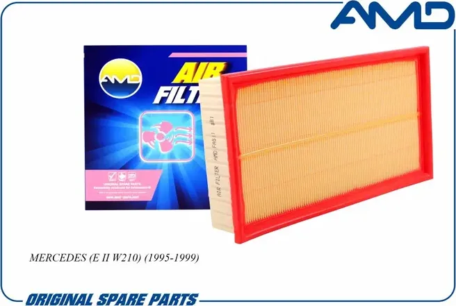 Фильтр воздушный (AMD). Артикул AMD.FA511