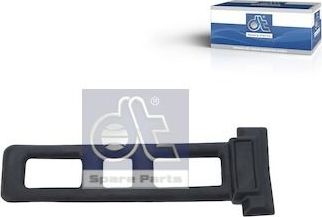Хомут крыла DT Spare Parts. Артикул 1.22195