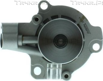 Помпа (водяной насос) Aisin для Audi Q2 I 2016-2026. Артикул WE-VW46