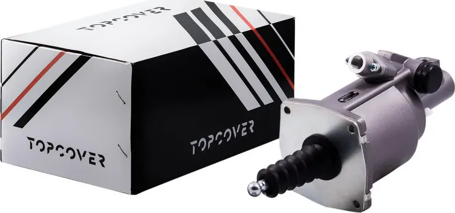 ПГУ (Topcover) Topcover. Артикул T06561005