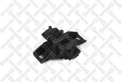 71-11369-SX_подушка КПП задняя!/ MB W163 3.7/2.7CDi/4.0CDi 98-05 (Stellox) Stellox. Артикул 71-11369-SX