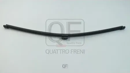 ЩЕТКА СТЕКЛООЧИСТИТЕЛЯ (Quattro Freni). Артикул QF21N00029