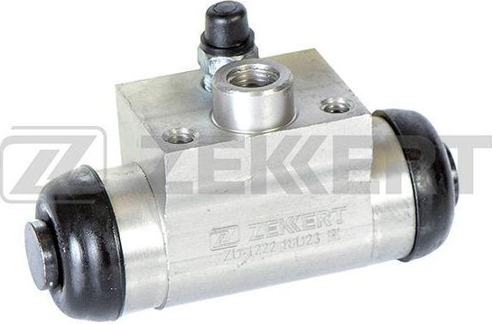 Тормозной цилиндр Zekkert. Артикул ZD-1222