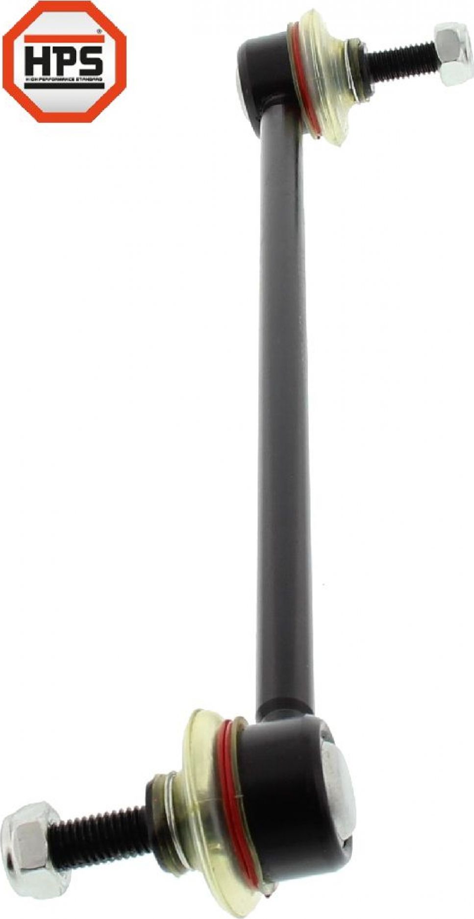 Стойка (тяга) стабилизатора MAPCO. Артикул 49124HPS