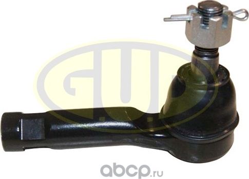 Наконечник рулевой тяги G.U.D. передний для Mazda CX-5 I 2011-2017. Артикул GSP201460