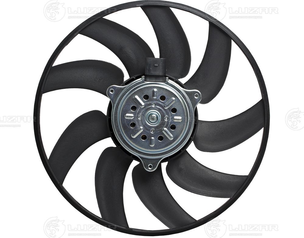 Вентилятор кондиционера Luzar. Артикул LFAC 18350