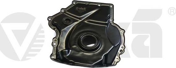 крышка корпуса грм Vika (Железо). Артикул 11091807901