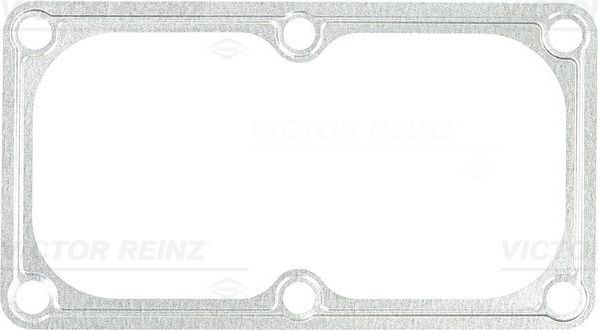 Прокладка впускного коллектора Victor Reinz. Артикул 71-39946-00