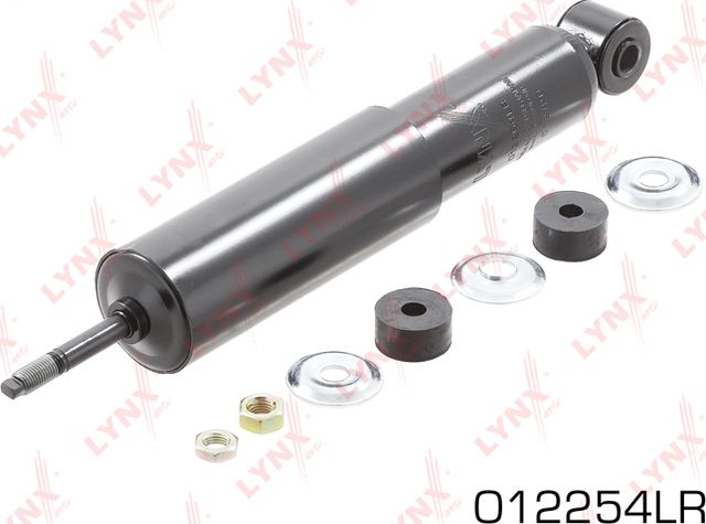 Амортизатор LYNXauto. Артикул O12254LR
