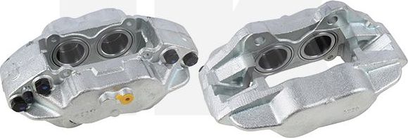 Тормозной суппорт NK (Чугун). Артикул 214056