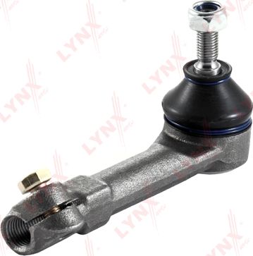 Наконечник рулевой тяги LYNXauto. Артикул C4067L