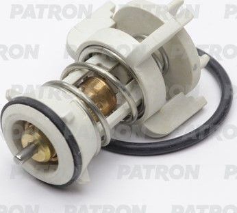 Термостат Patron для Volkswagen Crafter II 2016-2026. Артикул PE21231