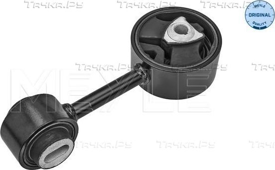 Подушка (опора) двигателя Meyle Original правая верхняя для Renault Megane III 2008-2016. Артикул 16-14 030 0077