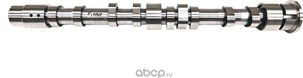 Распредвал Audi, VW, Skoda 2.0 10->19 выпускной (Высокое качество) (Toie). Артикул TEVG03C01DC