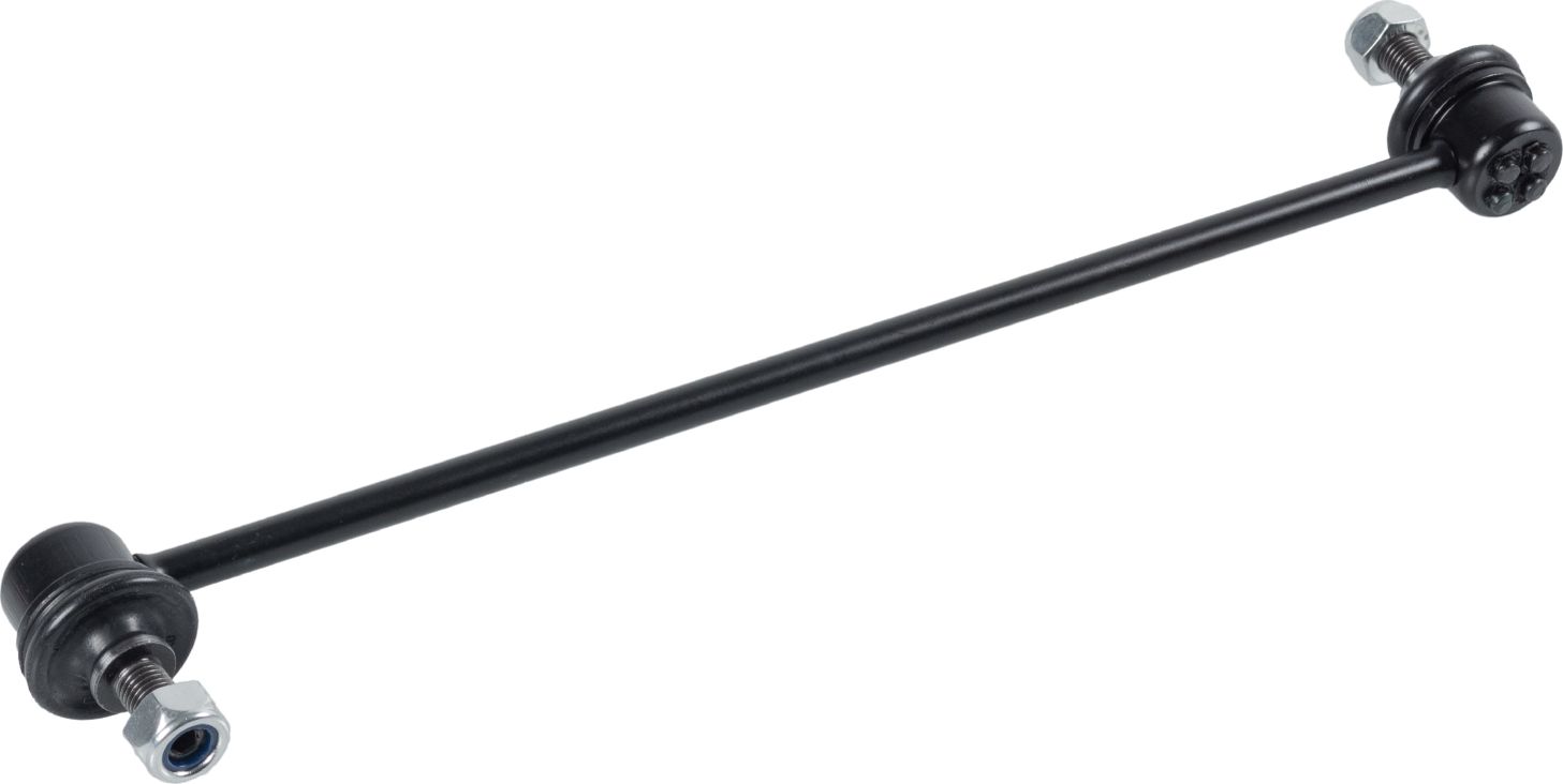 Стойка (тяга) стабилизатора Blue Print. Артикул ADM58525