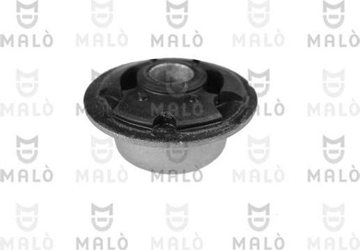 Сайлентблок переднего рычага подвески Malò. Артикул 19450