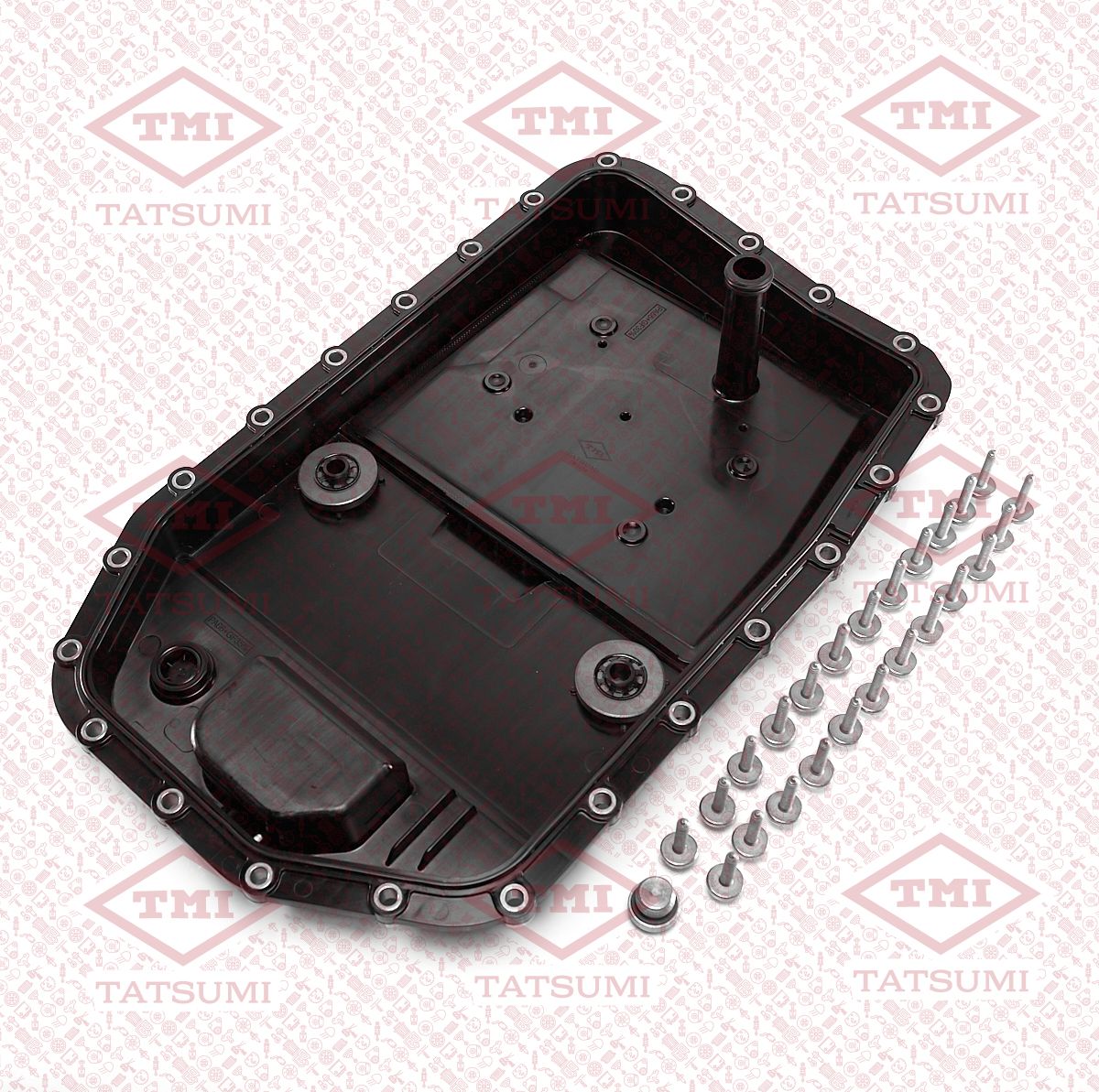 Фильтр АКПП с прокладкой (Tatsumi). Артикул TBI1078