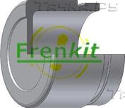 Поршень тормозного суппорта Frenkit передний для Toyota Avalon III 2005-2012. Артикул P635201