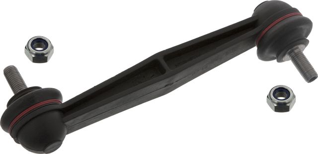 Стойка (тяга) стабилизатора Febi Bilstein ProKit задняя для Alfa Romeo 147 I 2001-2010. Артикул 18216