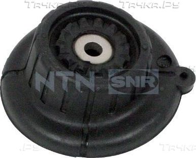 Опора амортизатора (стойки) NTN / SNR. Артикул KBLF41769