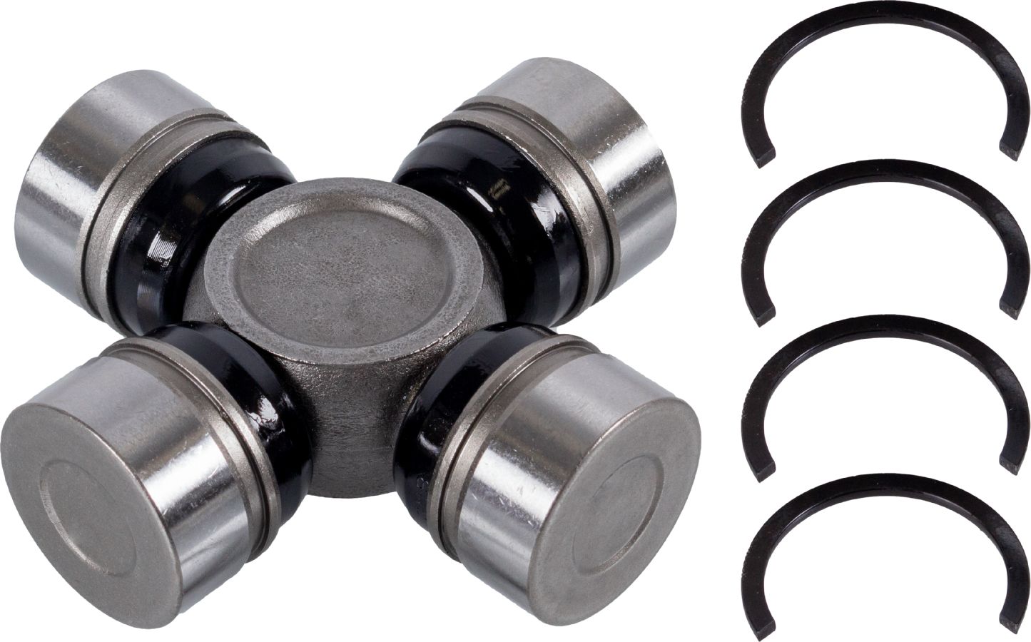 Крестовина карданного вала Blue Print. Артикул ADT33903