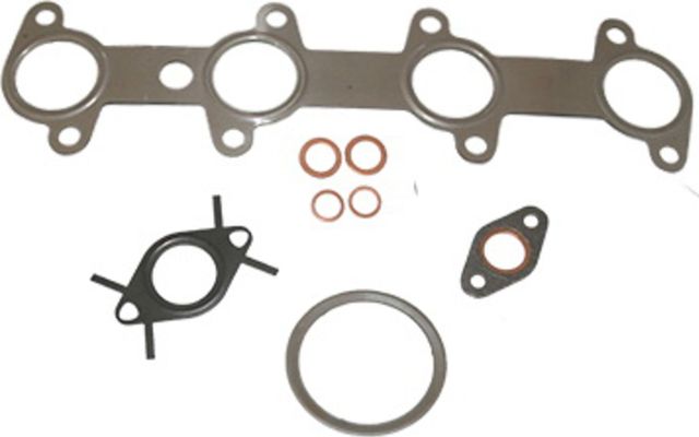 МОНТАЖНЫЙ КОМПЛЕКТ, КОМПРЕССОР JP Group. Артикул 1217751410